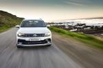 Volkswagen Tiguan R-Line 2016 года (ZA)